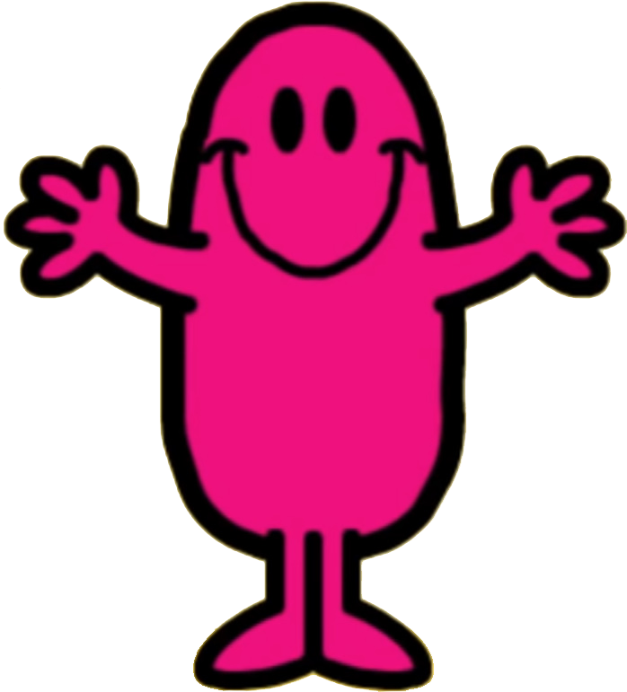 Skinny Mr. Greedy by RedKirb on DeviantArt