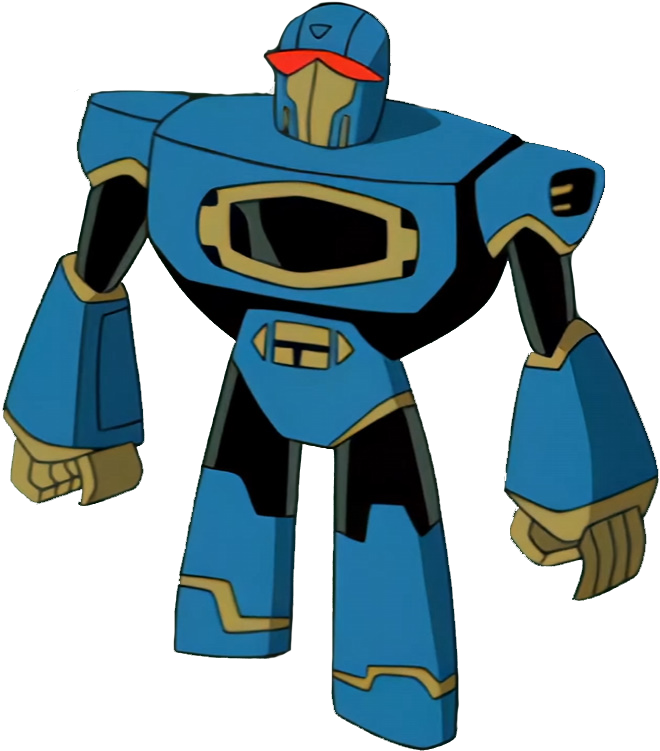 Transformers Animated Soundwave Toy by RedKirbDaRedPuffball on DeviantArt