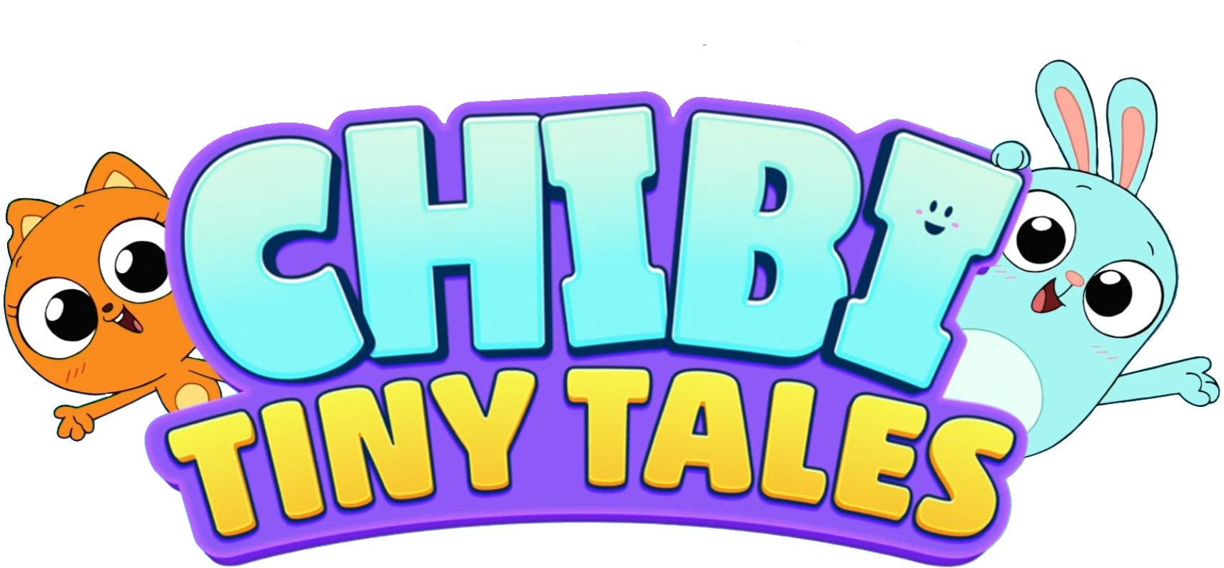 Kiff Chibi Tiny Tales Logo by RedKirb on DeviantArt