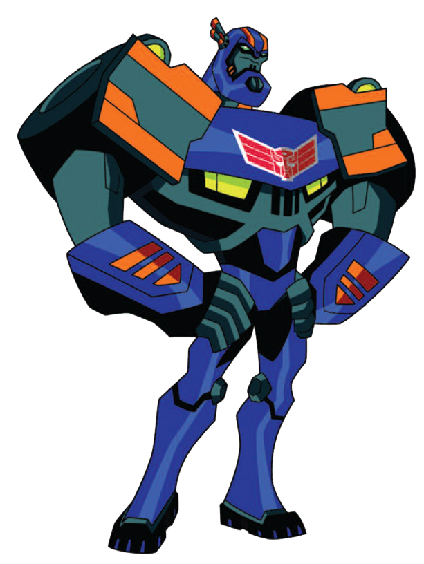 Sentinel 1 Cartoon Transformers Animated Sentinel Prime Stock Art by RedKirb on DeviantArt