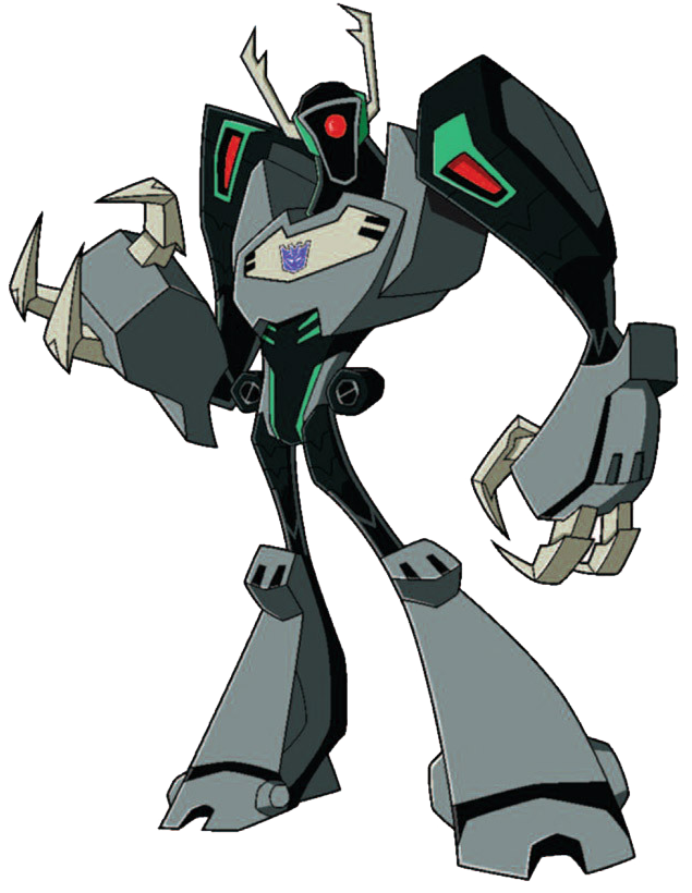 Deviantart Transparent Shockwave Transformers Animated Shockwave Stock Art by RedKirb on DeviantArt