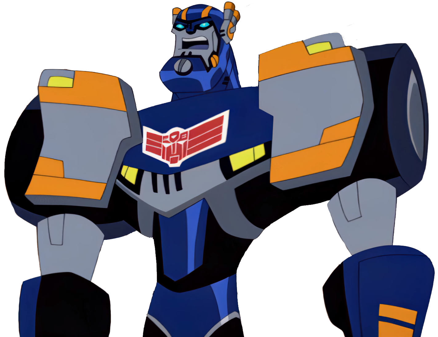 Sentinel prime transformers online animated