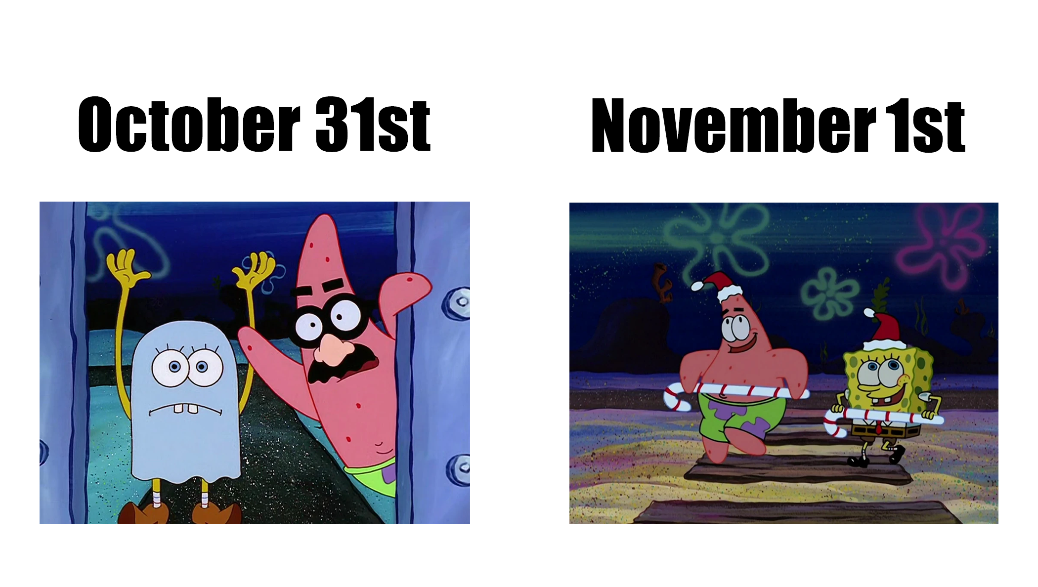 Relatable SpongeBob Meme by RedKirb on DeviantArt