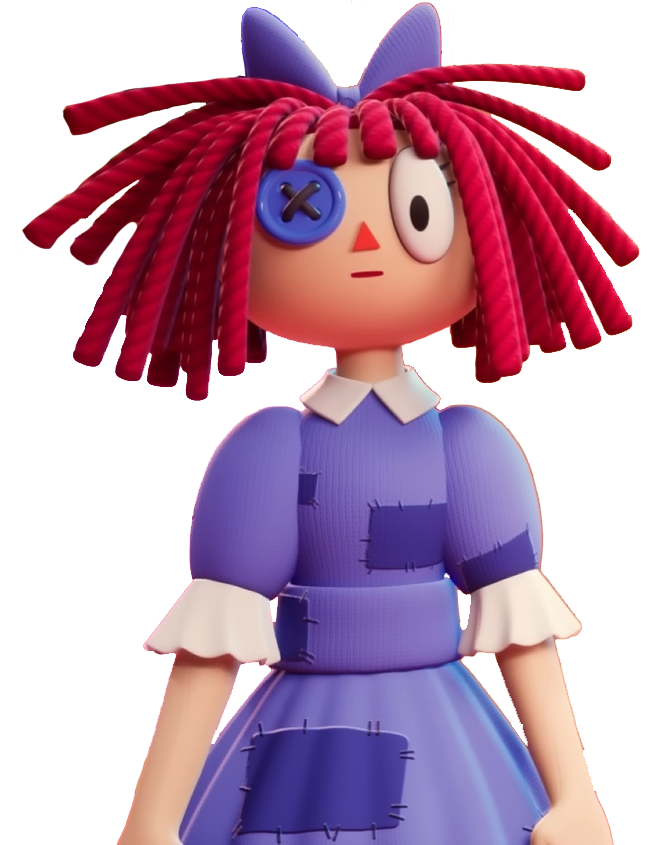 Ragatha Vector #5 by RedKirb on DeviantArt