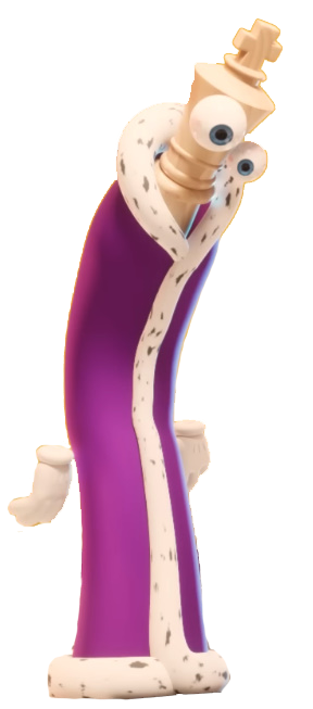 Mlp Kinger Kinger Vector by RedKirb on DeviantArt