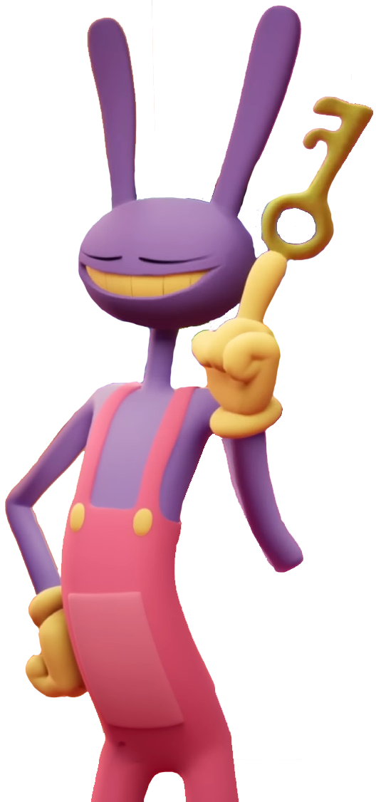 Jax Vector #18 by RedKirb on DeviantArt