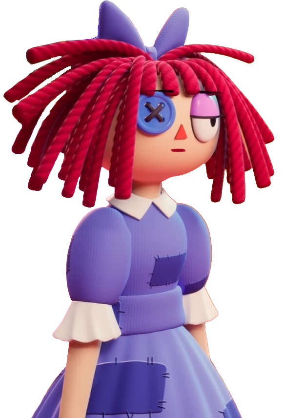Ragatha Vector #10 by RedKirb on DeviantArt