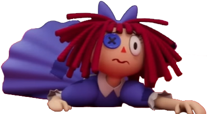 Ragatha Vector #11 by RedKirb on DeviantArt