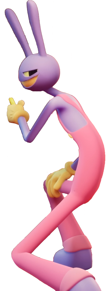 Jax Vector #22 by RedKirb on DeviantArt