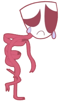 Gangle Vector Graphic 2D Gangle Vector by RedKirbDaRedPuffball on DeviantArt