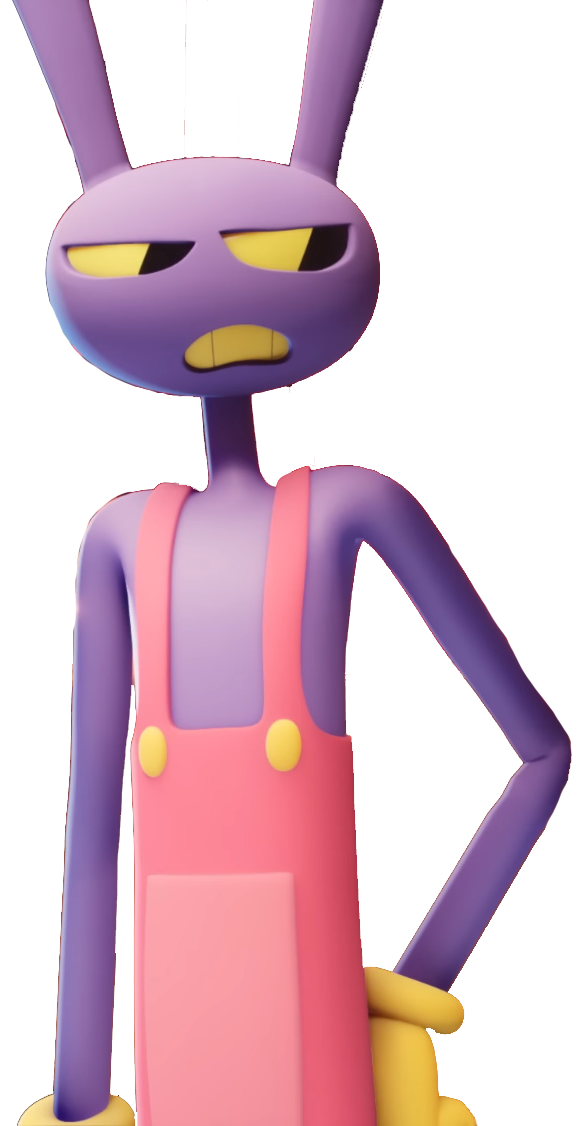 Jax Vector #23 by RedKirb on DeviantArt