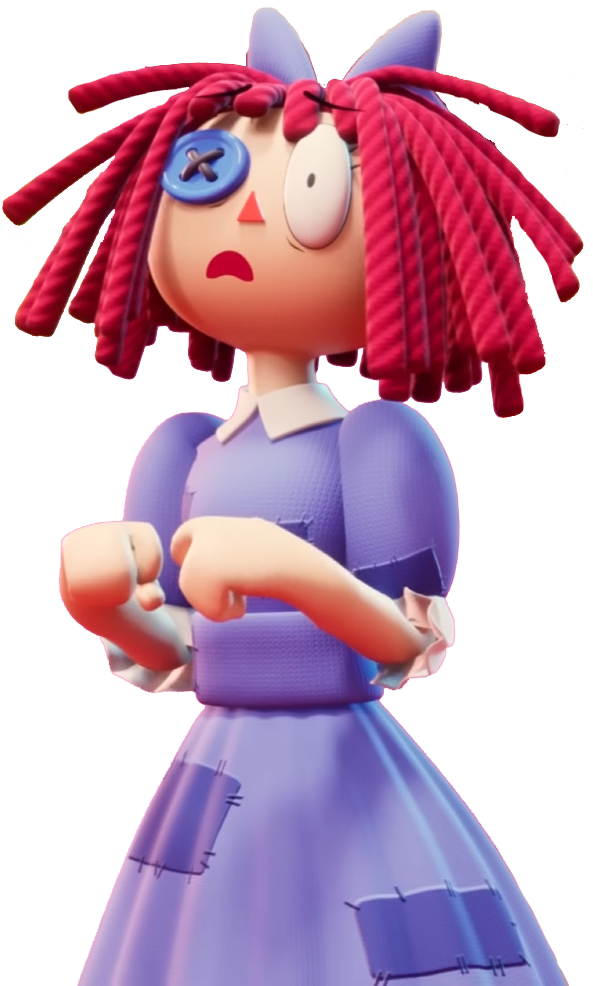 Ragatha Vector #15 by RedKirb on DeviantArt