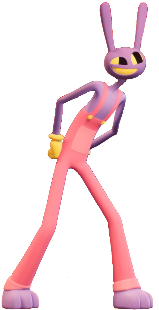 Jax Vector #26 by RedKirb on DeviantArt