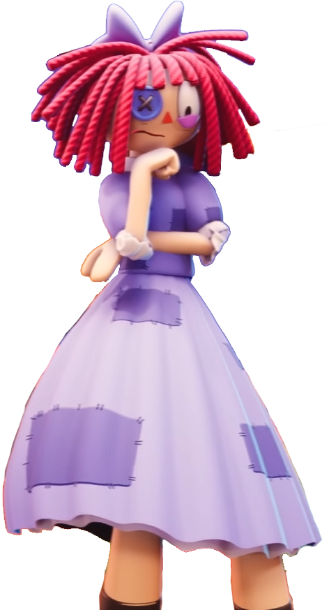 Ragatha Vector #16 by RedKirbDaRedPuffball on DeviantArt