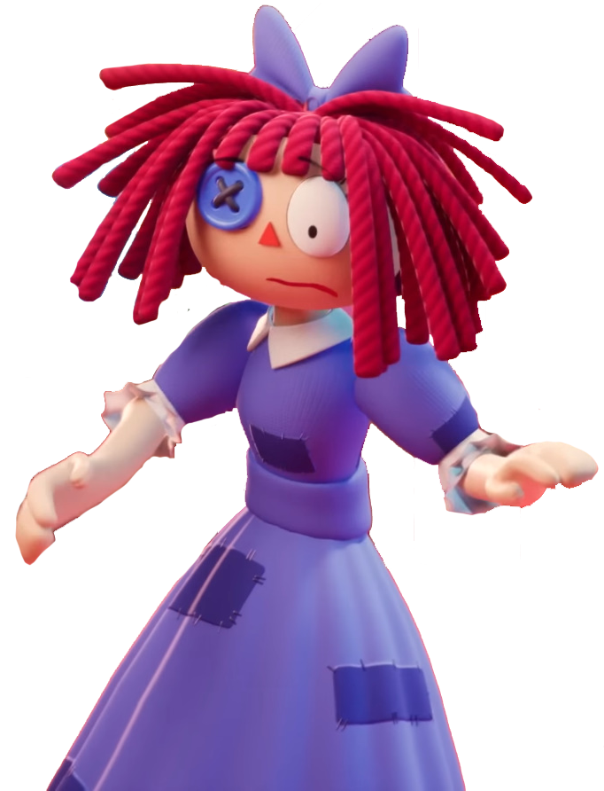 Ragatha Vector #17 by RedKirbDaRedPuffball on DeviantArt