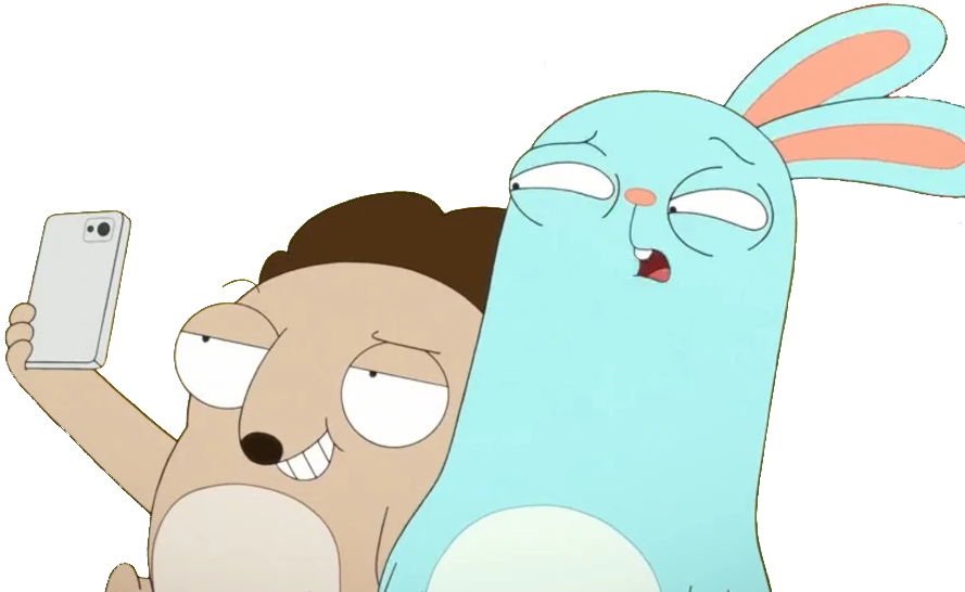 Barry and Trevor Vector by RedKirb on DeviantArt