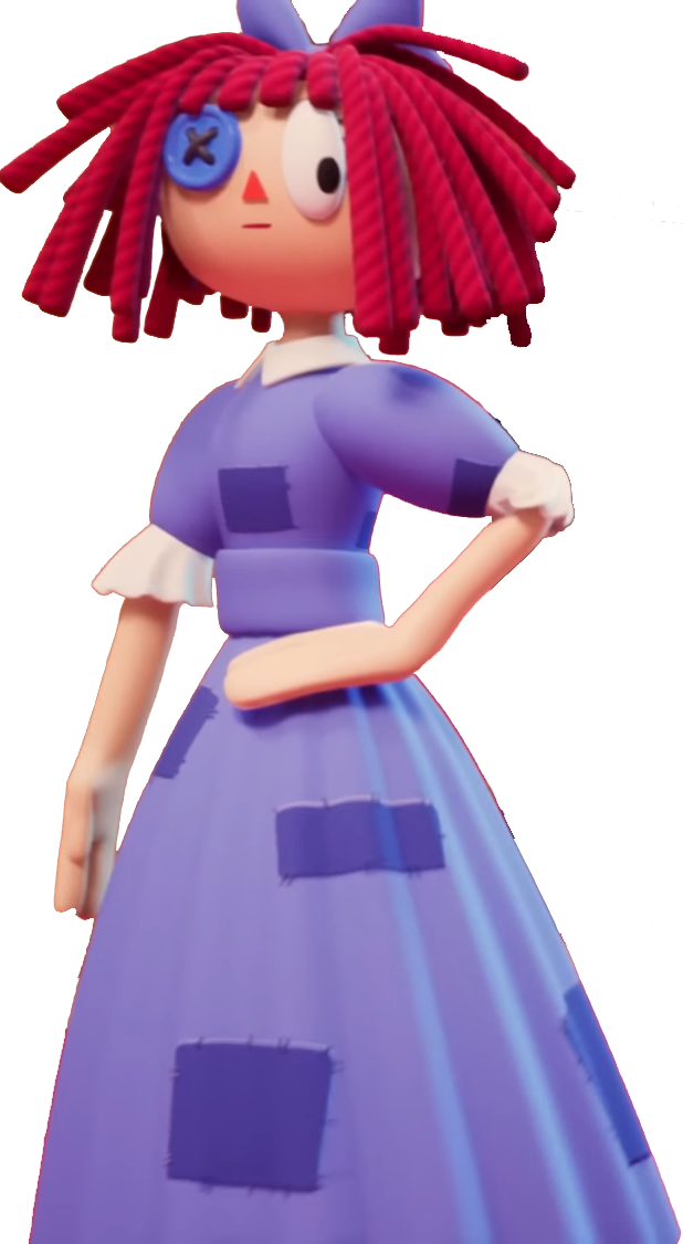 Ragatha Vector #18 by RedKirb on DeviantArt