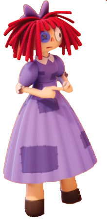 Ragatha Vector #19 by RedKirb on DeviantArt
