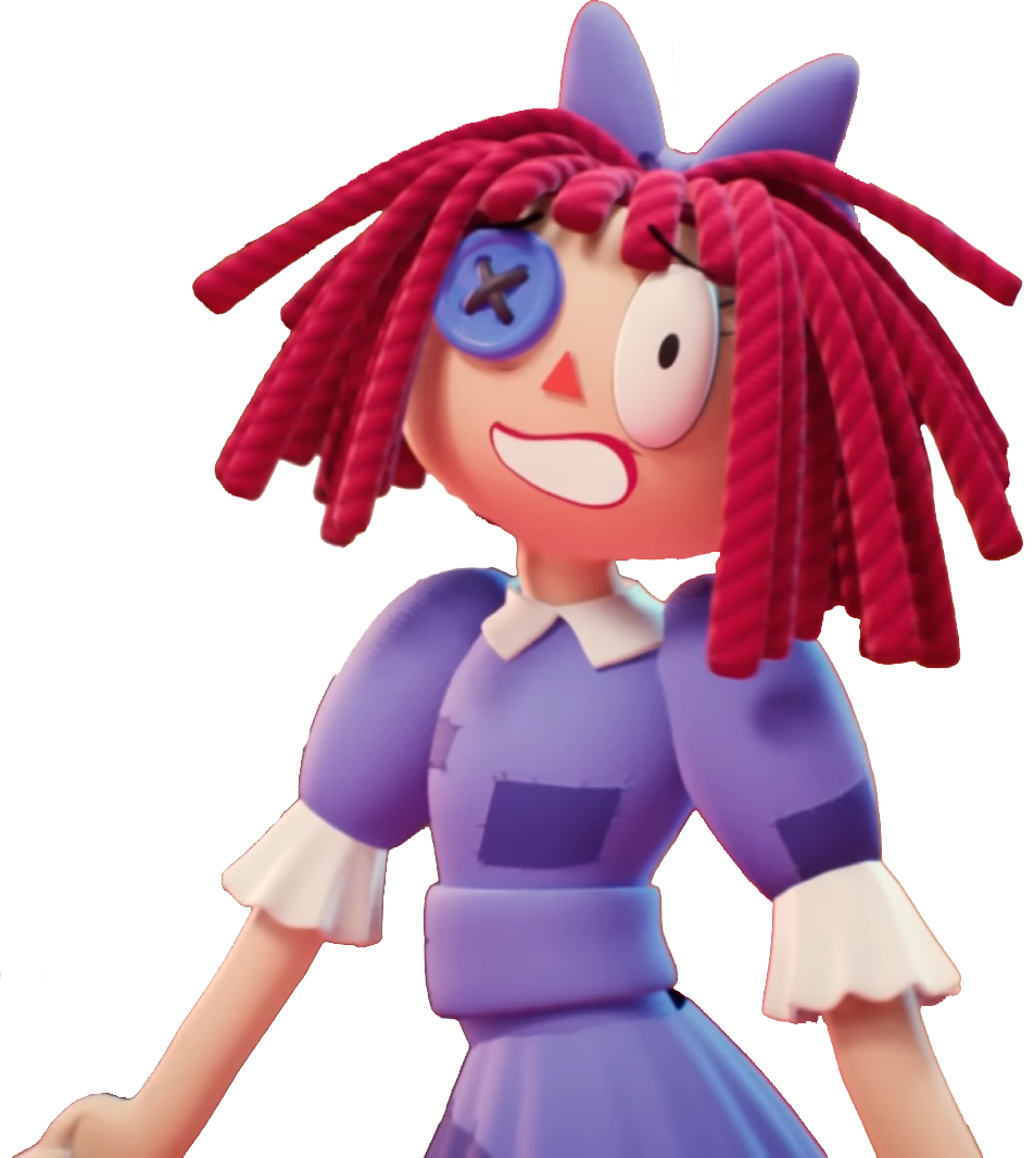 Ragatha Vector #22 by RedKirb on DeviantArt