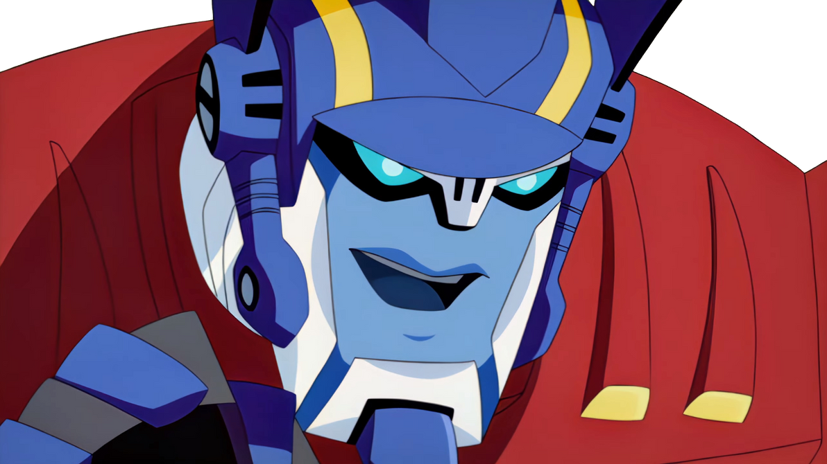 Transformers Animated Optimus Prime Vector #97 by RedKirb on DeviantArt
