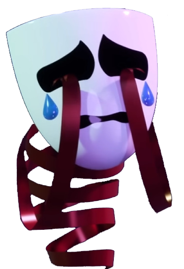 Abstracting Gangle Gangle Vector by RedKirbDaRedPuffball on DeviantArt