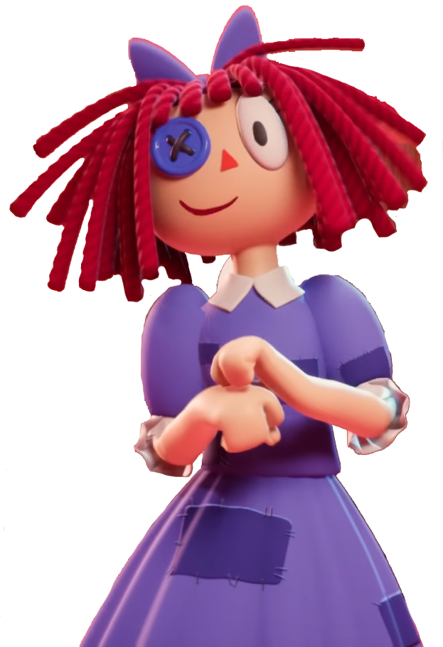 Ragatha Vector #24 by RedKirb on DeviantArt