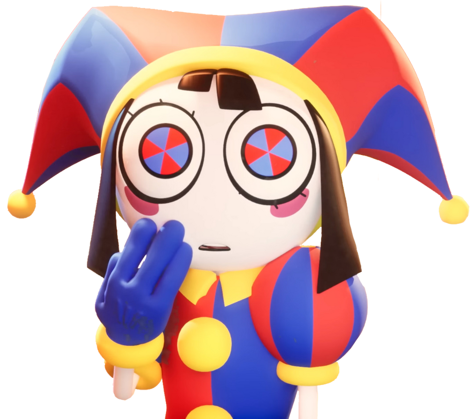 Pomni Vector 49 By RedKirb On DeviantArt pomni-vector-49-by-redkirb-on-deviantart