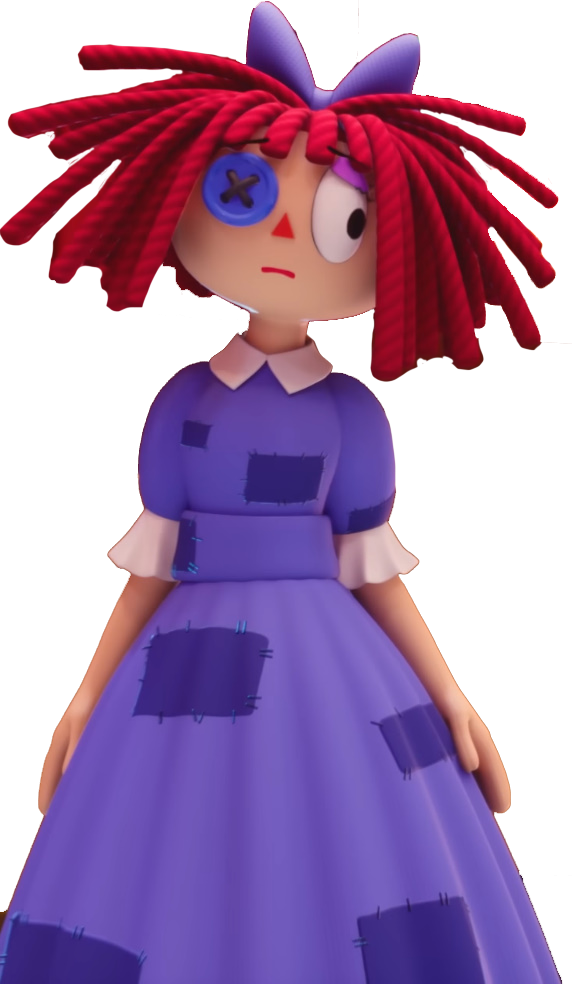 Ragatha Vector #29 by RedKirb on DeviantArt