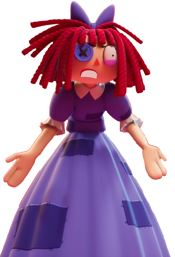 Ragatha Vector #30 by RedKirbDaRedPuffball on DeviantArt