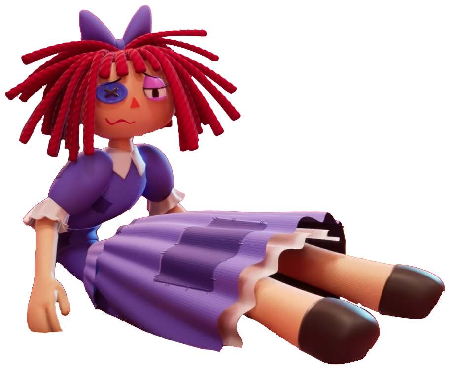 Ragatha Vector #32 by RedKirb on DeviantArt