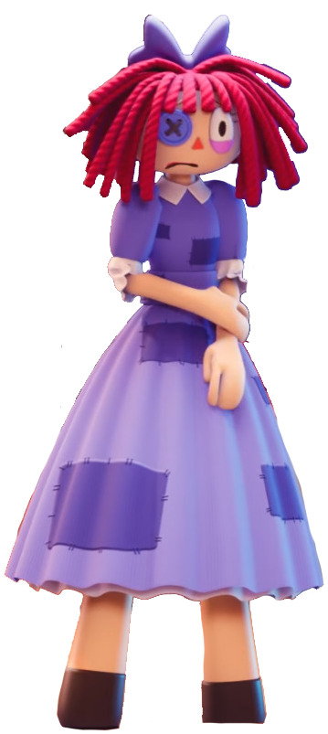 Ragatha Vector #33 by RedKirb on DeviantArt