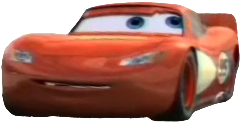 Lightning McQUeen Vector #7 by RedKirb on DeviantArt