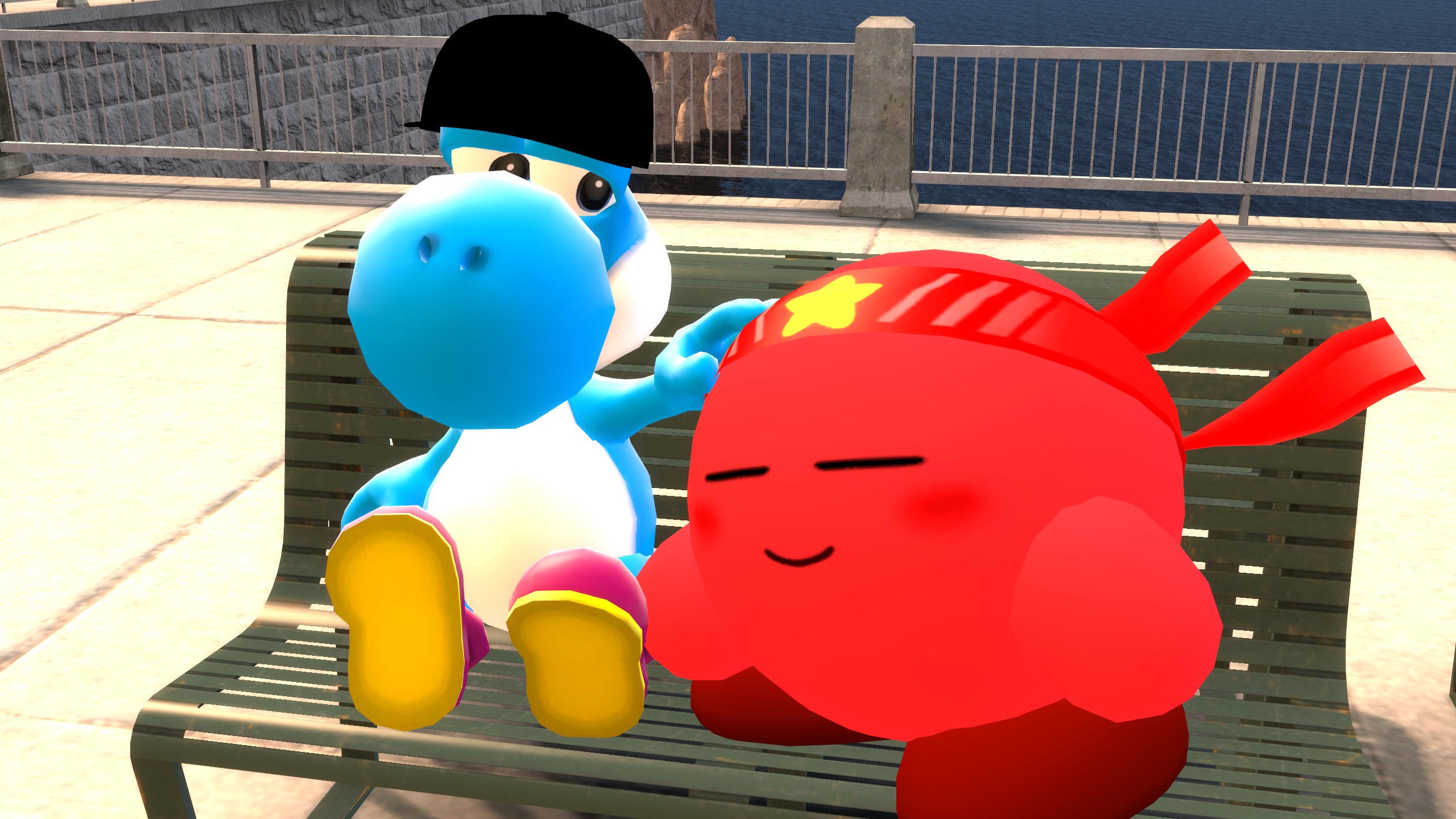 RanKam in Garry's Mod by RedKirb on DeviantArt