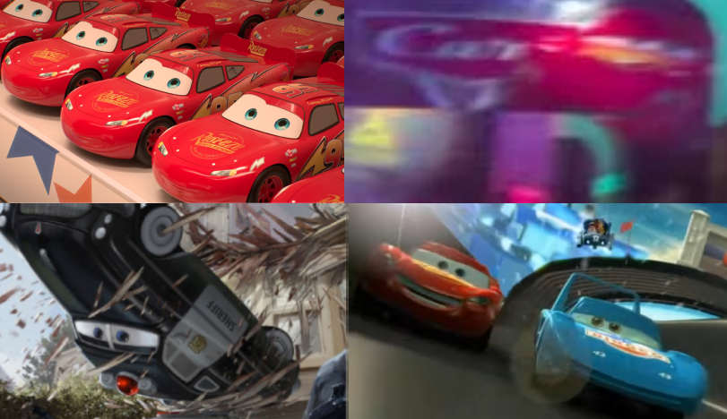 Cars References in Other Media Part 2 by RedKirb on DeviantArt