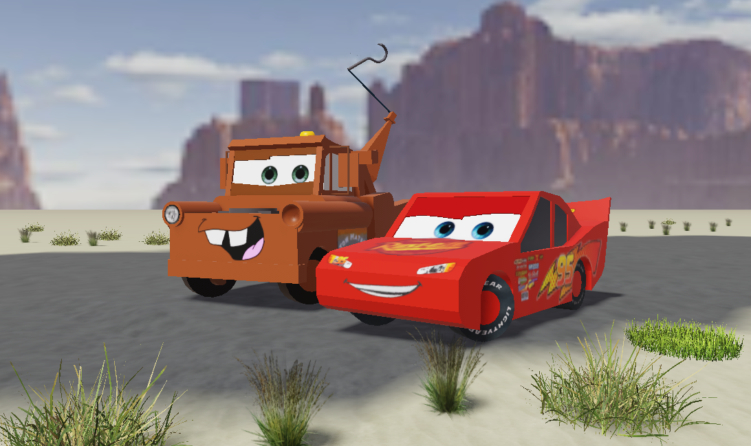 ROBLOX Cars the Videogame Japanese Cover Art by RedKirb on DeviantArt