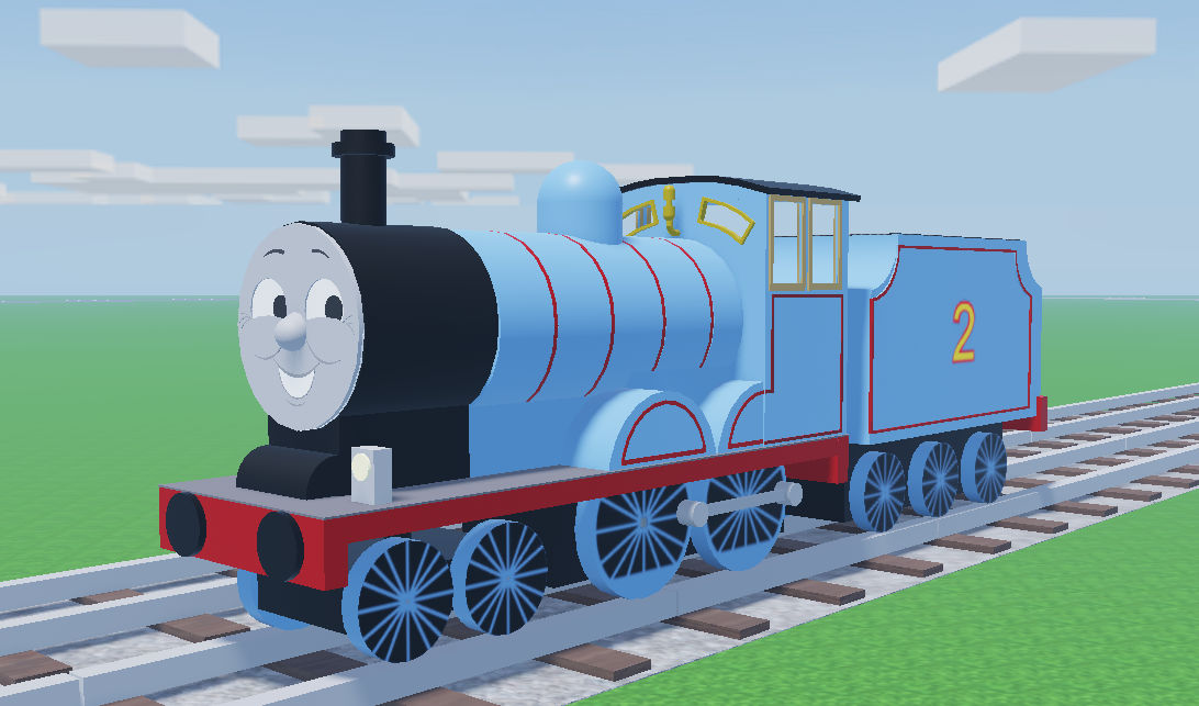 BTWF Edward but with James' Face by RedKirb on DeviantArt