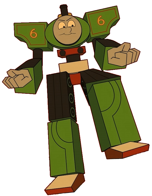 Transformers Percy Deviantart Man vs Train Percy Vector by RedKirbDaRedPuffball on DeviantArt