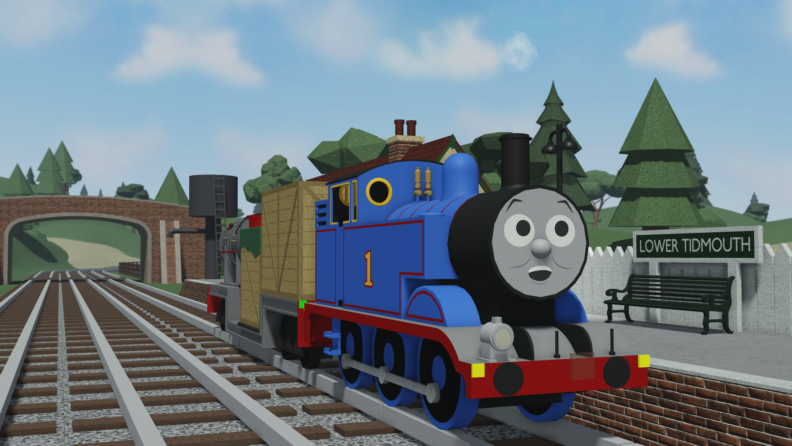Jet Engine Deviantart BTWF Thomas and the Jet Engine by RedKirbDaRedPuffball on DeviantArt
