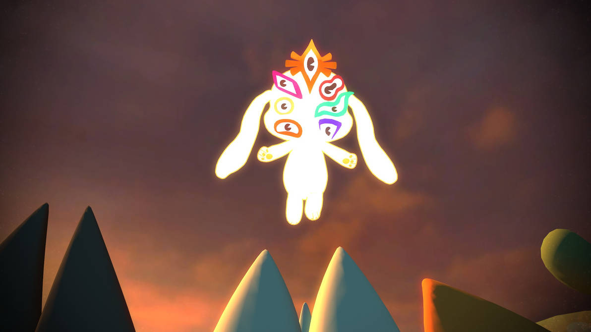 Demigod Rook Model Chikn's Demigod Form Gmod Model by RedKirbDaRedPuffball on DeviantArt