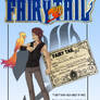 Fenikkusu Gambix - Fairy Tail Card