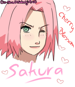 : Sakura in SAI :