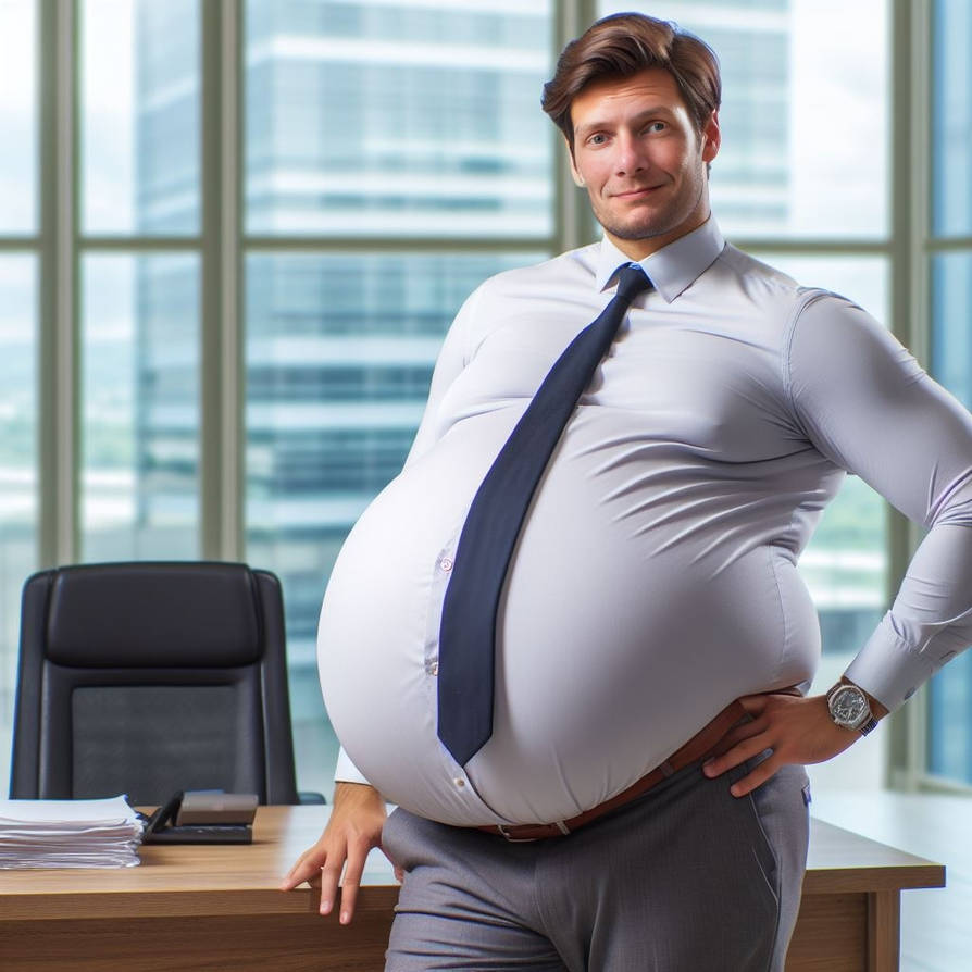 Hefty Human 3aug10Gp by heft789 on DeviantArt