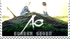 EUREKA SEVEN: ASTRAL OCEAN stamp 2