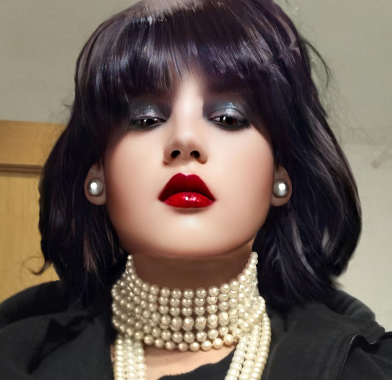 woman transformation detalle by Darkmonster1238 on DeviantArt