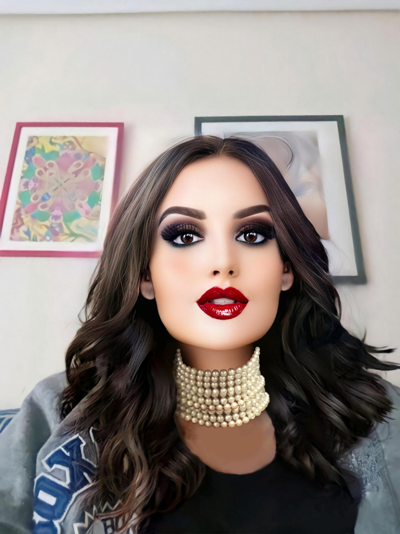 woman transformation by Darkmonster1238 on DeviantArt