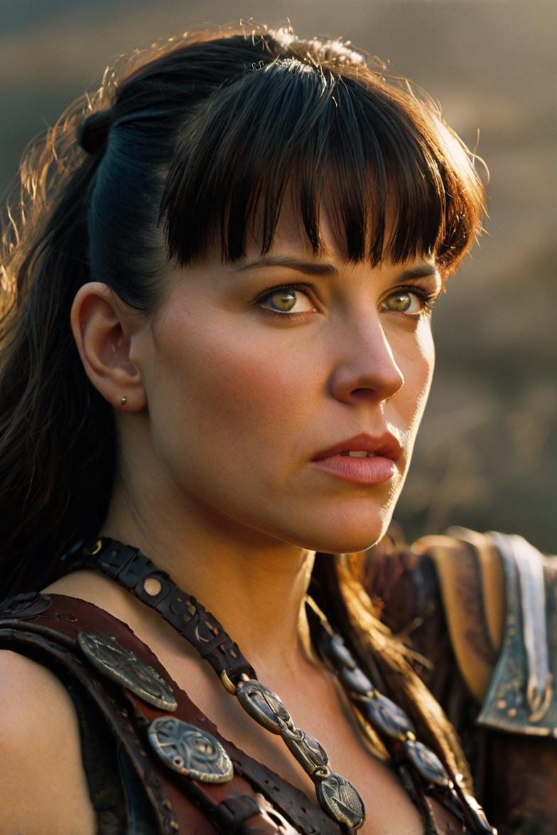 Xena Warrior Princess 0 By Darkmonster1238 On DeviantArt xena-warrior-princess-0-by-darkmonster1238-on-deviantart