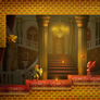 ZELDA 2 - The Great palace