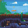 Super Mario Bros