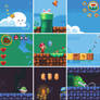 Super Mario Bros