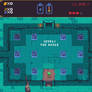 The Legend of Zelda : Level 1-The Eagle